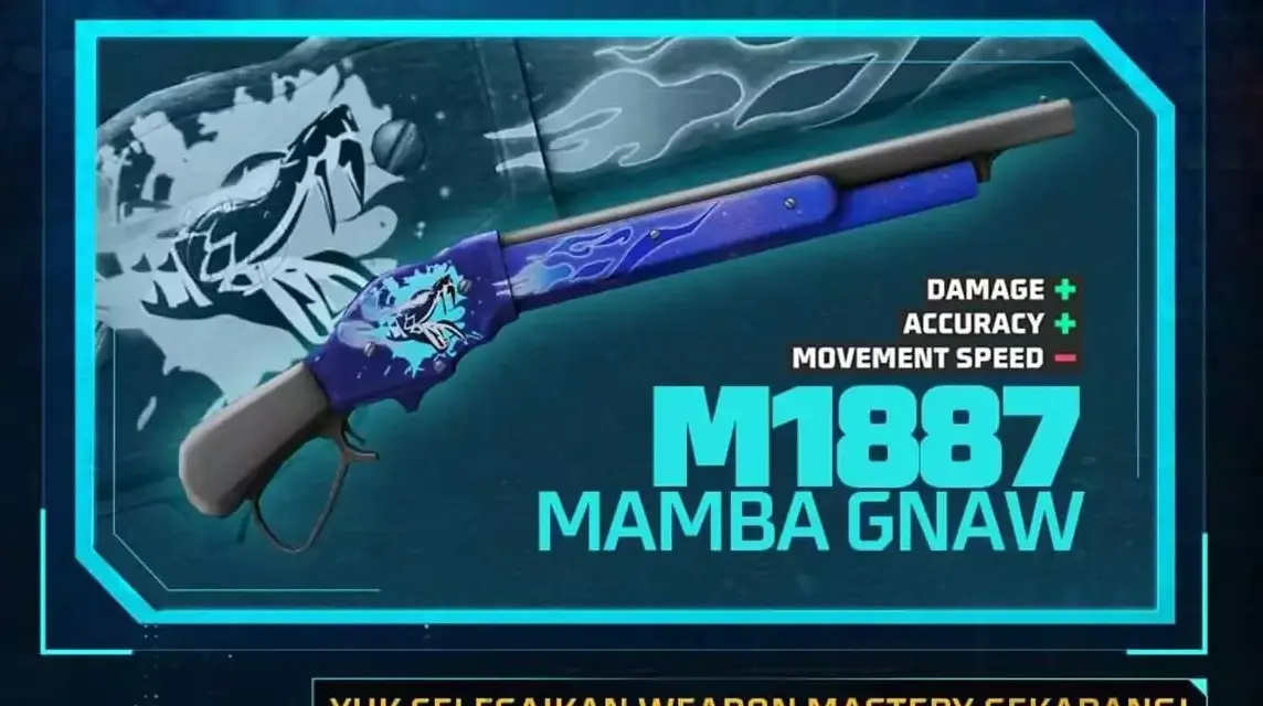 SG Mamba
