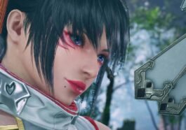 Tekken 8 Pamer Aksi Badass dan Elegan Karakter DLC Terbaru Kunimitsu