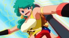 10 Fakta Menarik Lily Enstomach di One Piece