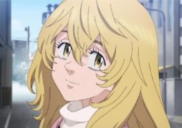 10 Fakta Menarik Tentang Emma Sano di Tokyo Revengers