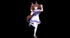 Tentang Hingga Build Di Umamusume Pretty Derby