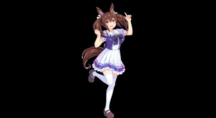 Tentang Hingga Build Di Umamusume Pretty Derby
