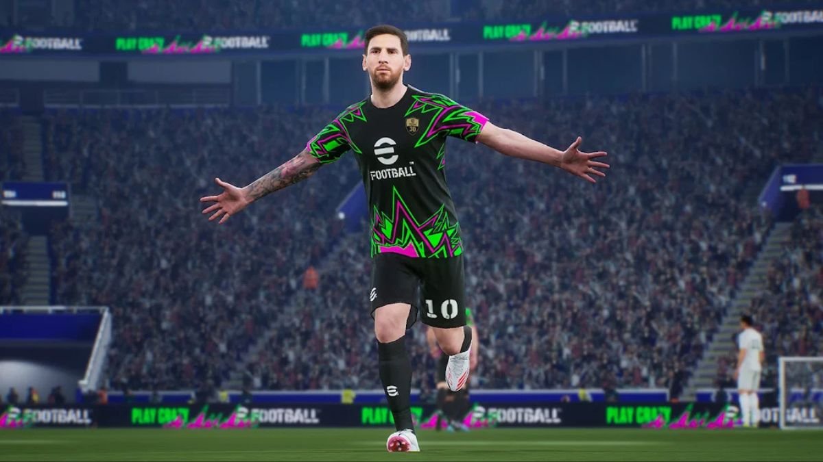 Game Bola Android Mirip PS3