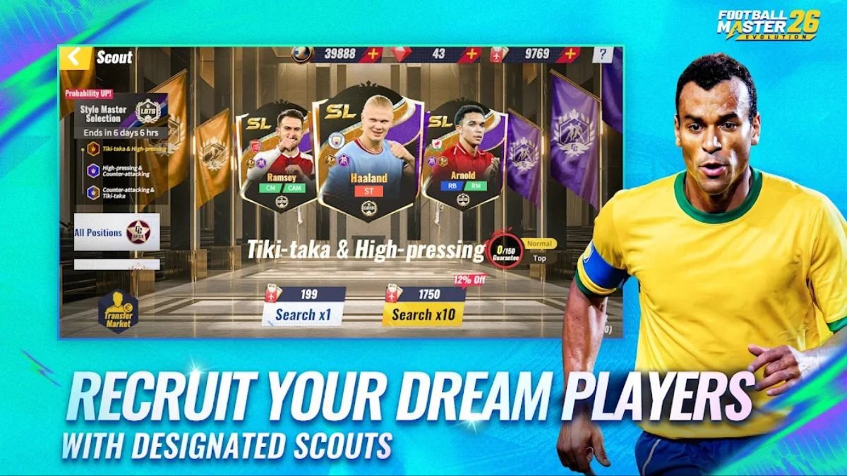 Game Bola Android Mirip PS3