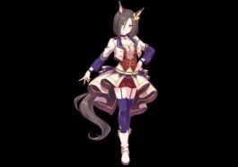 Ketahui Tentang Karakter Air Groove Build Sampai Tips Bermain
