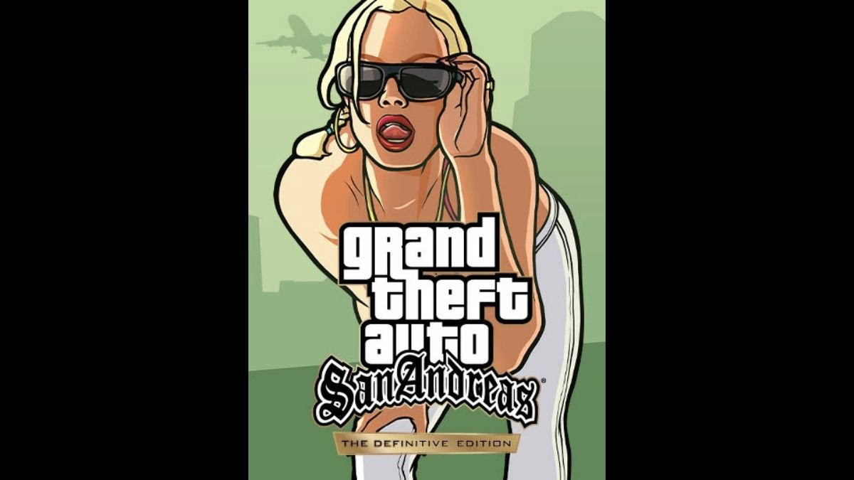 Cheat Tamat GTA San Andreas PC