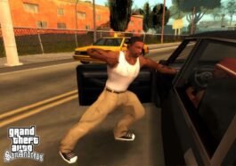 Kumpulan Kode Cheat Tamat GTA San Andreas PC yang Mudah