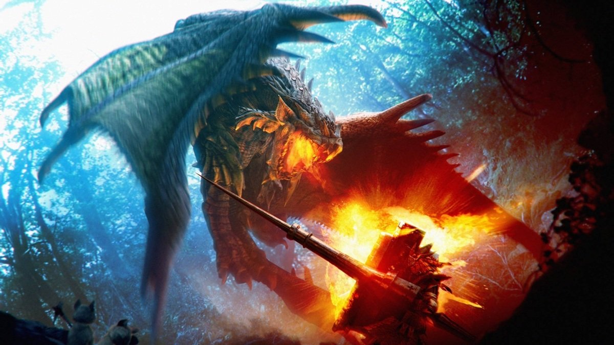 Monster Hunter