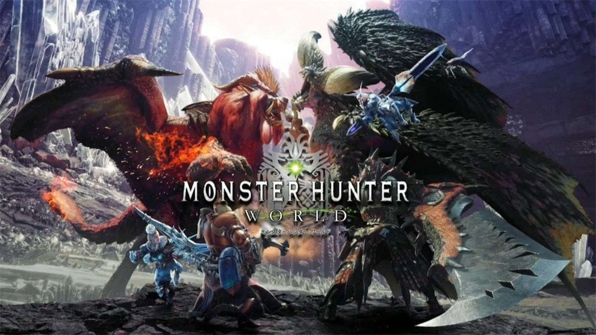 Monster Hunter