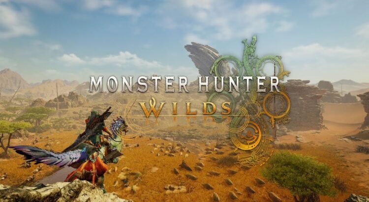 Monster Hunter, Game Berburu yang Masih Populer