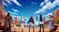 Armed Fantasia, JRPG Westernpunk Penerus Spiritual Wild Arms