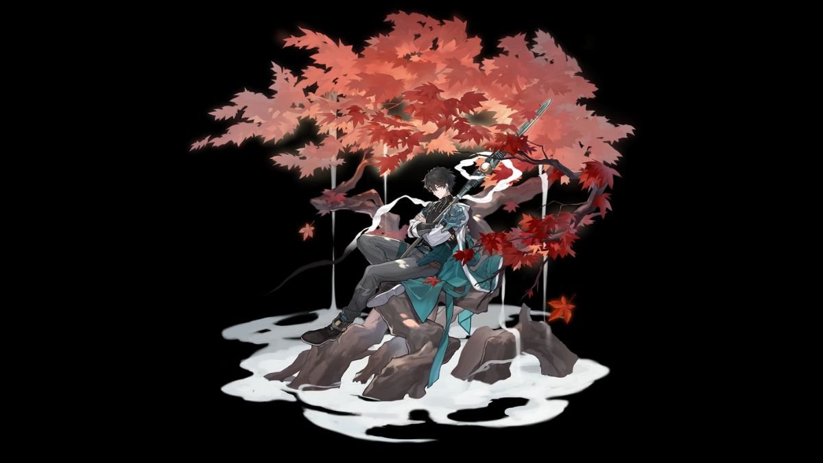 Fu Xuan Build