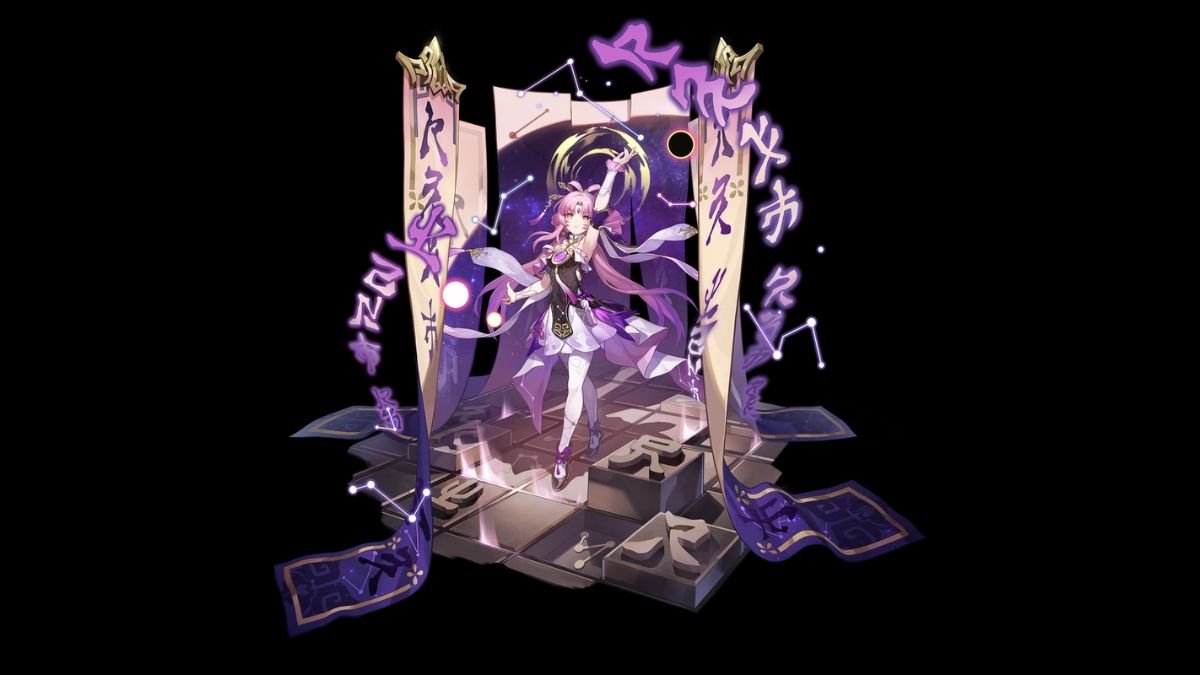 Fu Xuan Build