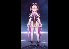 Ketahui Tentang Fu Xuan Build dan Komposisi Tim Terbaik di Arena
