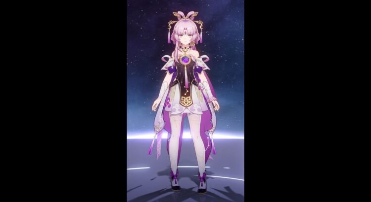 Ketahui Tentang Fu Xuan Build dan Komposisi Tim Terbaik di Arena