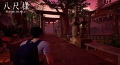 Hachishaku-sama, Game Horor Jepang yang Penuh Misteri