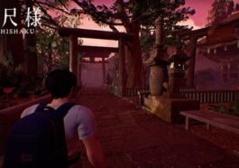 Hachishaku-sama, Game Horor Jepang yang Penuh Misteri