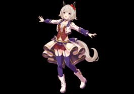 Curren Chan Umamusume Pretty Deerby: Build dan Tips Bermain