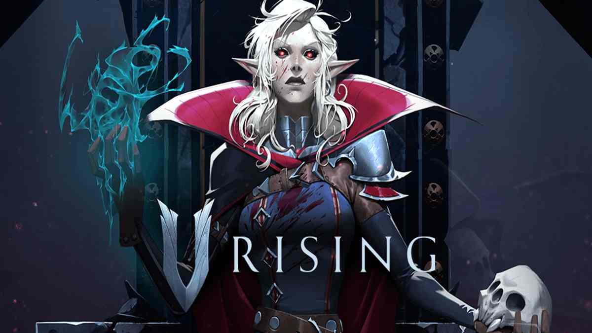V Rising