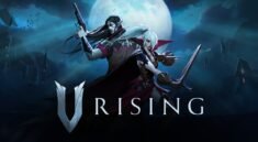 V Rising, Game Vampir Open World dengan Pertarungan Seru