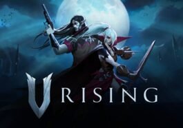 V Rising, Game Vampir Open World dengan Pertarungan Seru