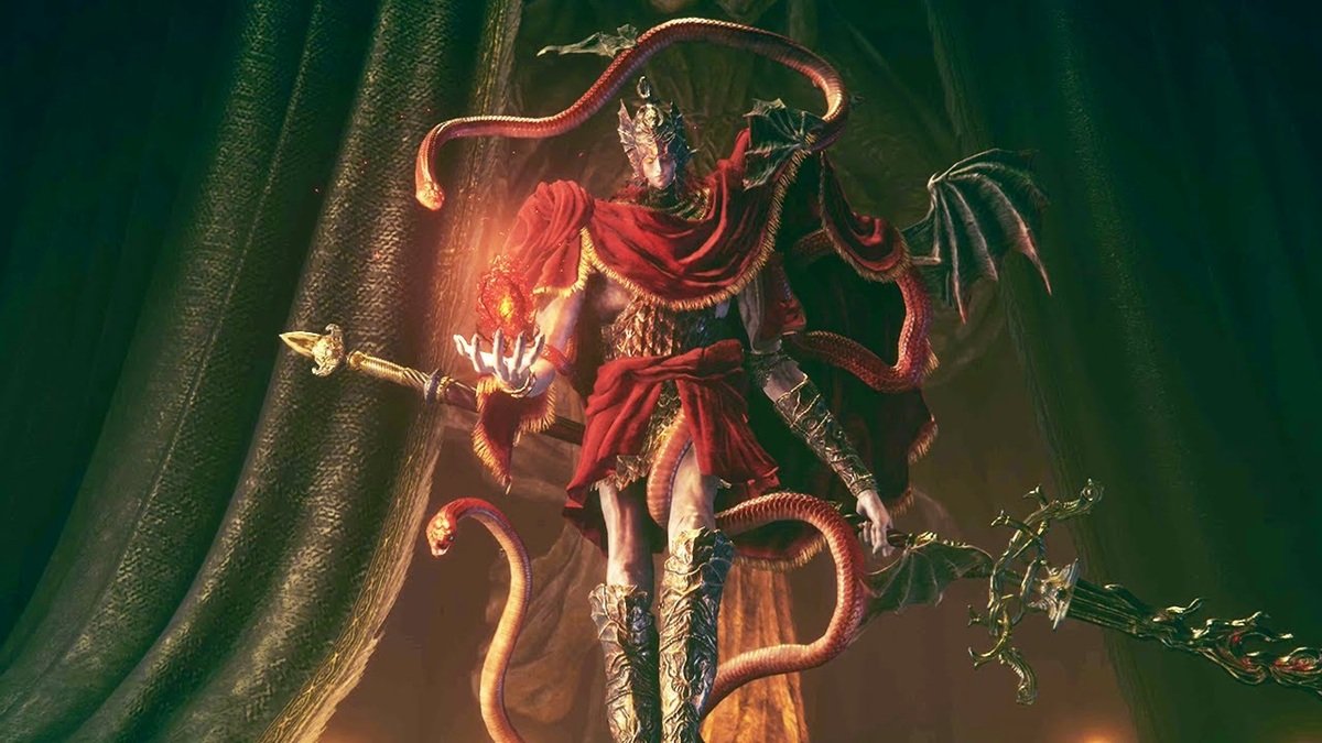 Messmer the Impaler