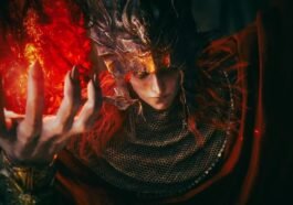 Messmer the Impaler, Demigod Paling Mengerikan di Elden Ring