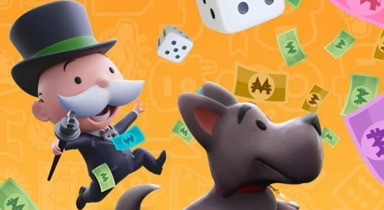 Apakah Kamu Bisa Bermain Monopoly Go Bersama Teman?