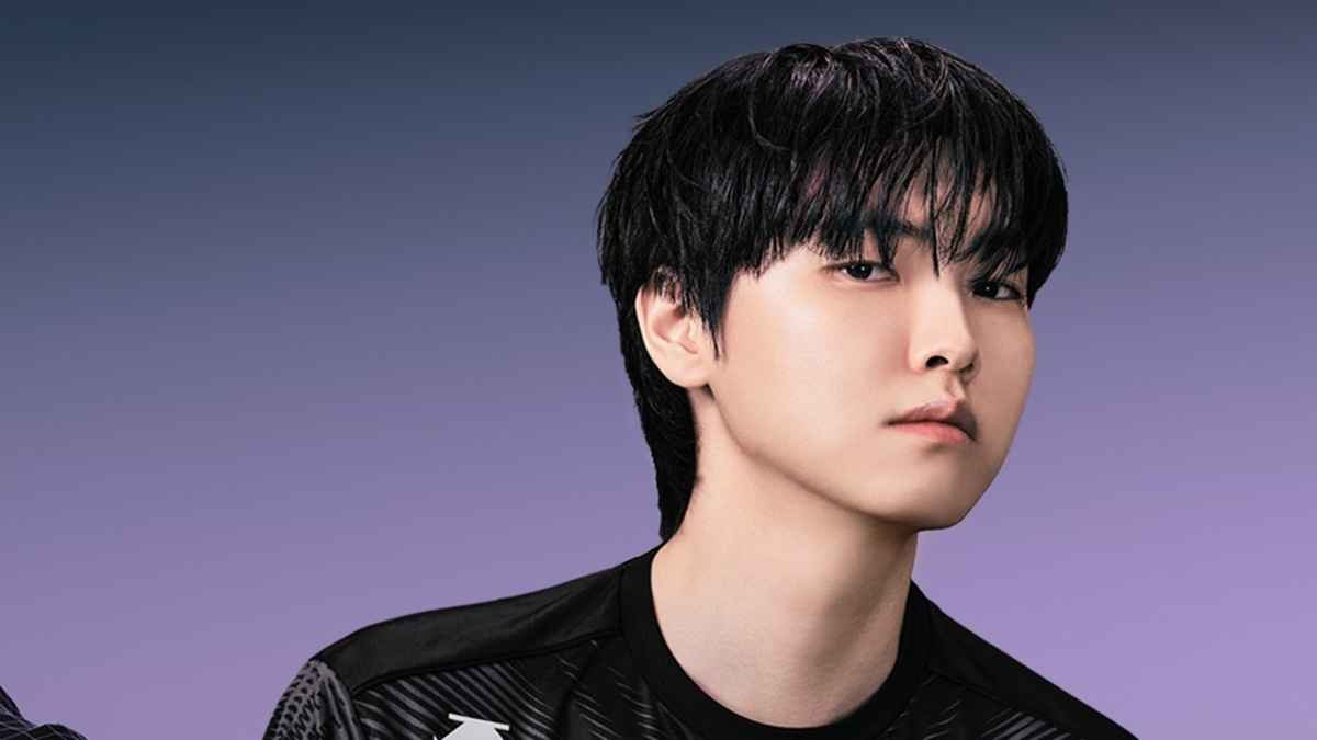 Chovy LoL