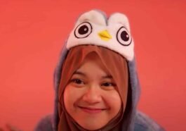Profil dan Biodata Lengkap Una TikTok