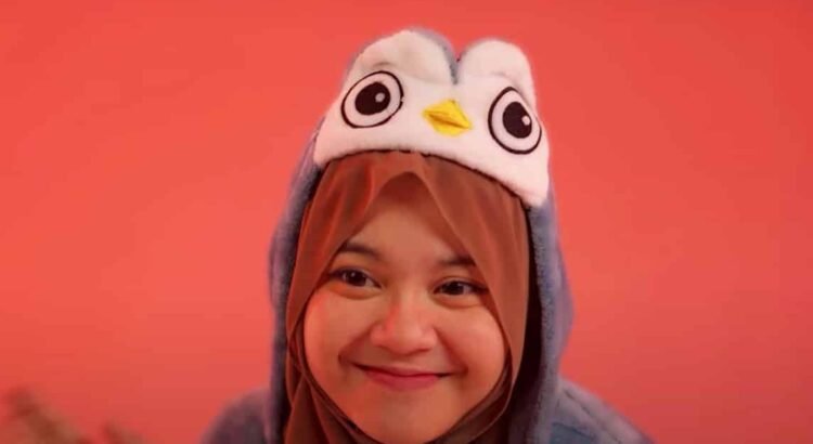 Profil dan Biodata Lengkap Una TikTok