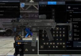 Tittle APC Lurus dan Sakit di Point Blank yang Wajib Digunakan