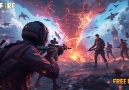 Solusi Anti-Lag atau Jebakan Akun Free Fire