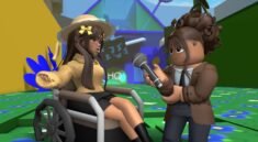 Top 7 Game Roblox untuk Mabar Berdua Paling Seru