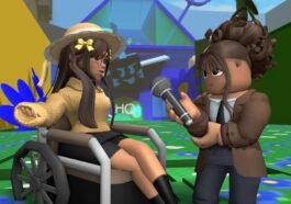 Top 7 Game Roblox untuk Mabar Berdua Paling Seru