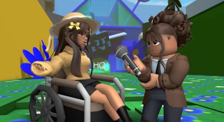 Top 7 Game Roblox untuk Mabar Berdua Paling Seru