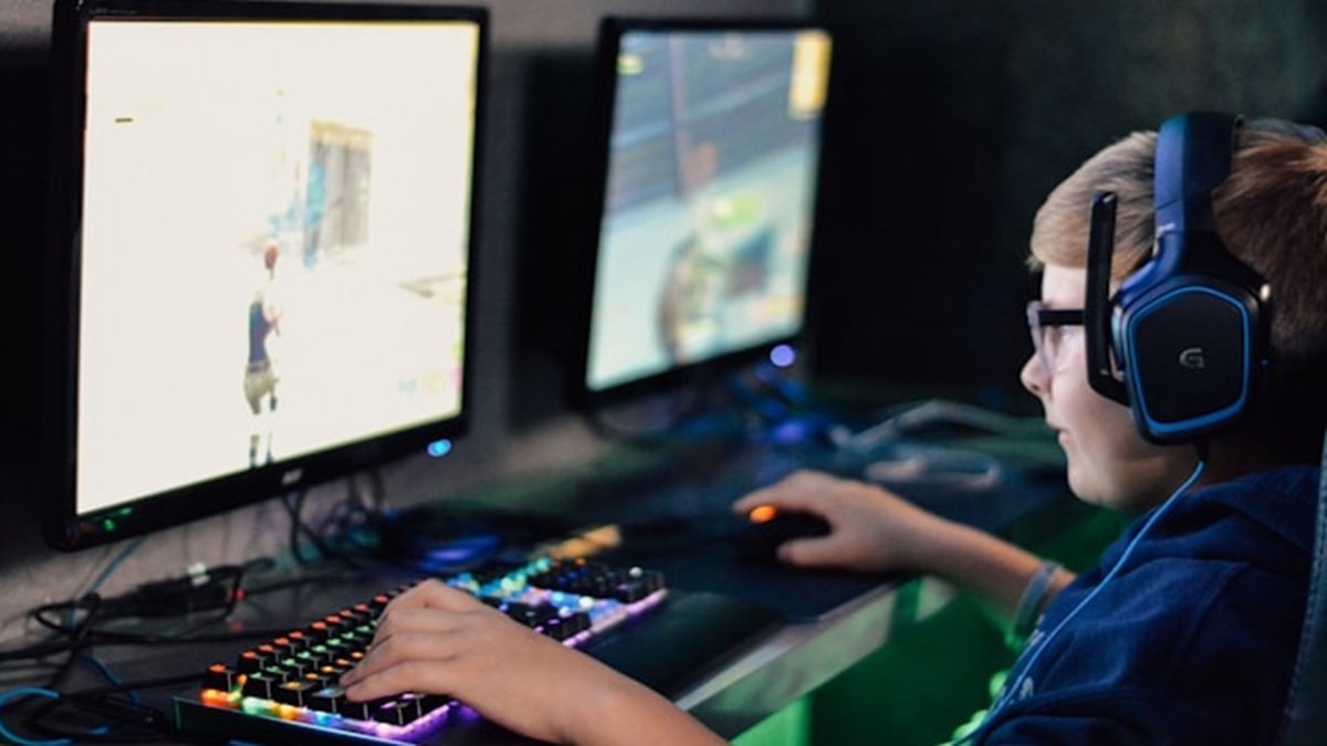 cara menampilkan fps di pc