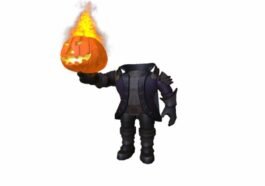 Item Headless Roblox: Harga Sampai Cara Mendapatkannya