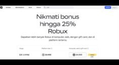 Apa Itu Robux Pending? Pengertian dan Cara Mengatasinya