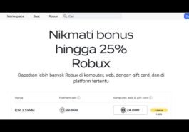 Apa Itu Robux Pending? Pengertian dan Cara Mengatasinya