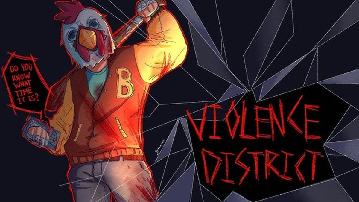 Violence District