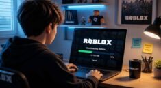 Cara Download Roblox di Laptop, Mudah dan Cepat untuk Pemula