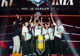 Bigetron by Vitality Berhasil Menggeser Tahta Sky Kings dan Dinobatkan sebagai Juara MPL Indonesia Season ke 17, Sementara Perwakilan Indonesia Kini Mengincar Kejayaan di Kancah Internasional