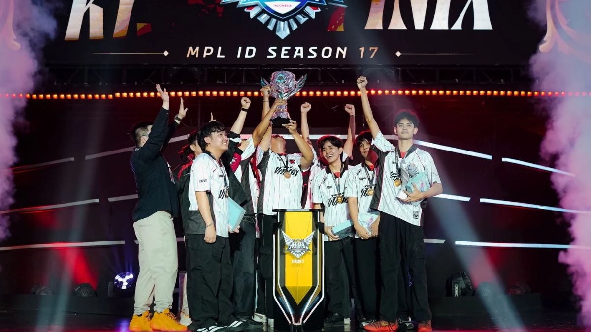 Juara MPL