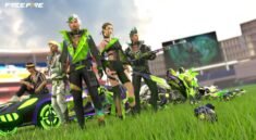 150 Nama Guild FF yang Belum Dipakai, Super Keren