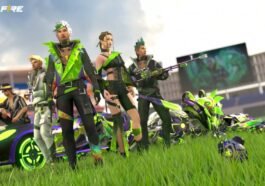 150 Nama Guild FF yang Belum Dipakai, Super Keren