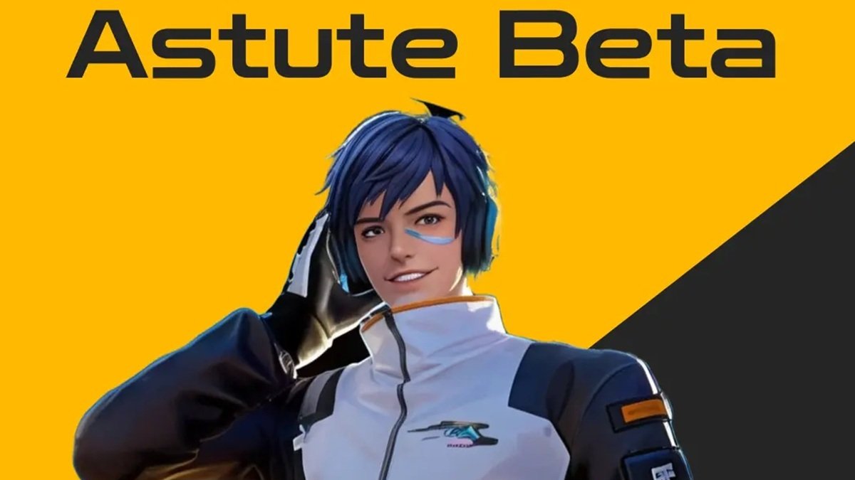 unlock ff astute beta