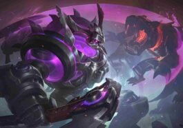 6 Counter Thamuz EXP, Bikin Lord Lava Gak Berkutik