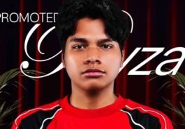 Profil, Biodata dan Perjalanan Karir BTR Ryzaa