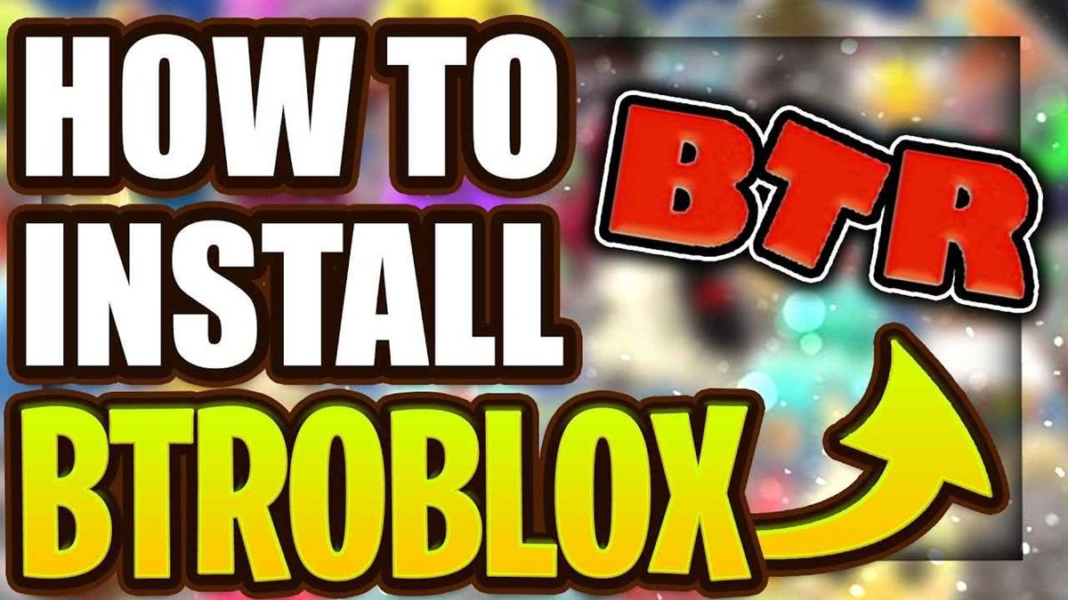 BTRoblox